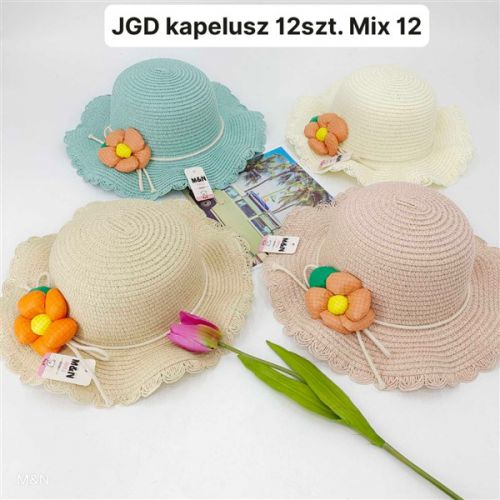 JGD 4.4. 12 szt. mix 12 zł.
