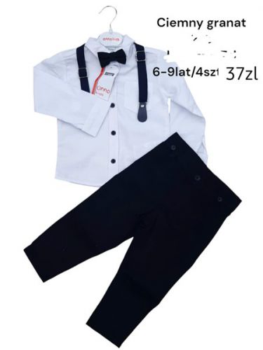 ONNO 4.183 (6-9L) 4szt 37 zł