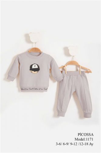 ONNO 1171  (3-18M) 4szt. 27 zł