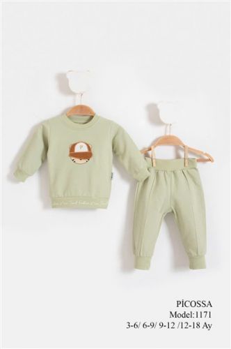 ONNO 1171  (3-18M) 4szt. 27 zł