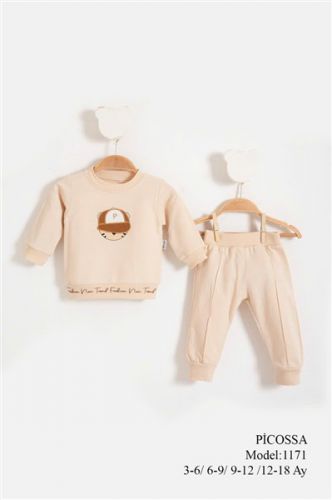 ONNO 1171  (3-18M) 4szt. 27 zł