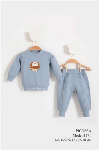 ONNO 1171  (3-18M) 4szt. 27 zł