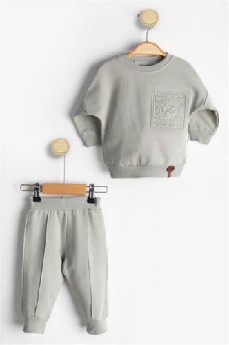 ONNO 5.71  (3-18M) 4szt. 27 zł