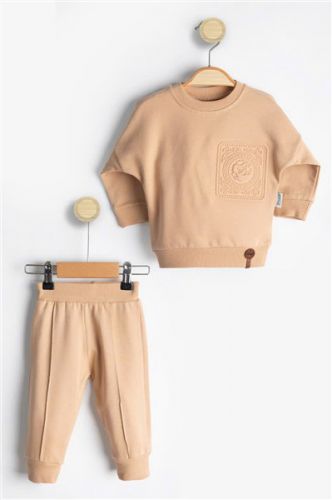 ONNO 5.71  (3-18M) 4szt. 27 zł
