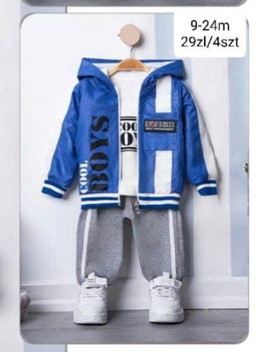 ONNO 6.160 (9-24M) 4szt 29 zł