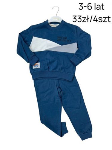 ONNO 7.34 (3-6L) 4szt. 33 zł