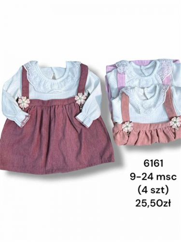 FRJ 6161.1  (9-24M) 4szt. 25.5 zł