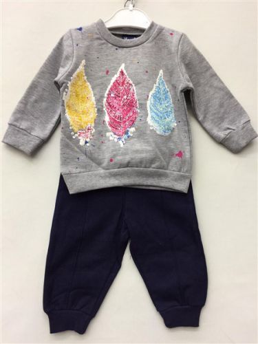 LAM 20301 ociep. (9-24M) 4szt. 17zł.