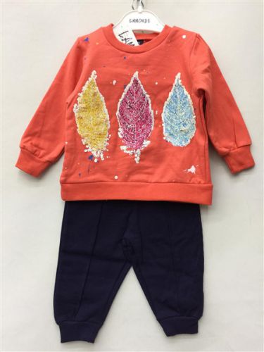 LAM 20301 ociep. (9-24M) 4szt. 17zł.