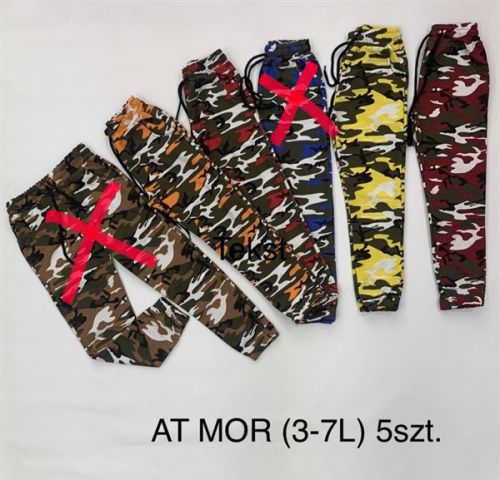 AT MOR (3-7L) 5szt. 11,5zł.
