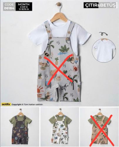 SL 06184 (6-24M) 4szt. 25.5 zł