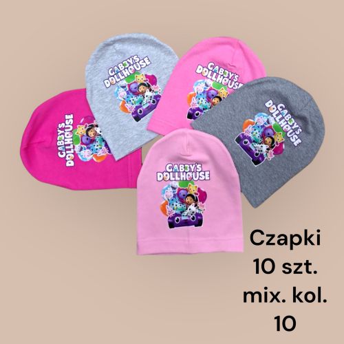 HQ 2.05 10szt. mix 10 zł.