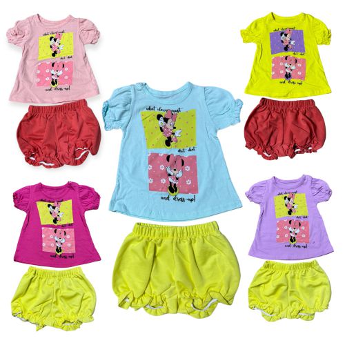 ZABEL 112 (3-12M) 4szt. 15,5zł