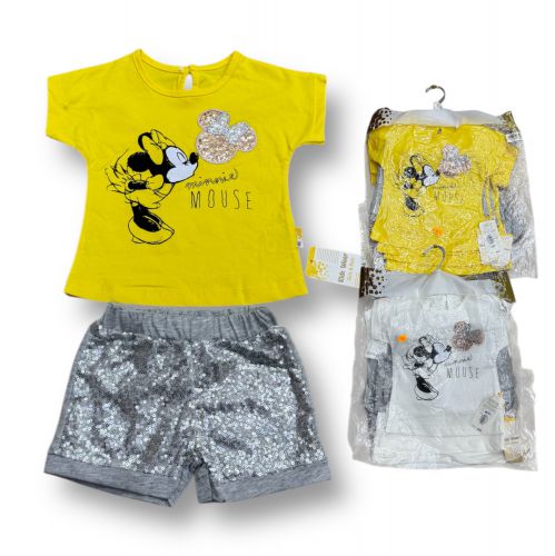 SELIM 05439 (6-18M) 4szt. 14,5 zł