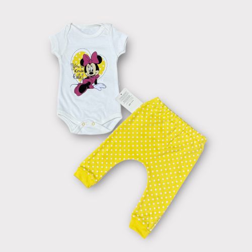 TEDY 1046 (3-12M) 4szt. 12 zł