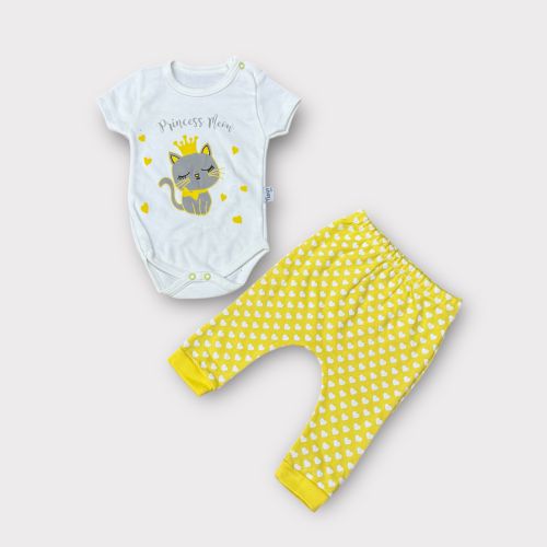 TEDY 1040 (3-12M) 4szt. 12,5 zł
