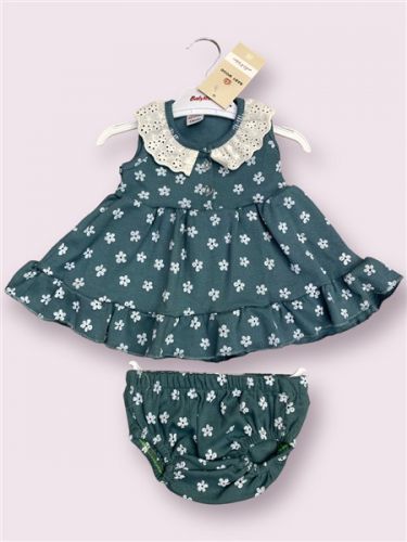 SELIM 23385 (6-18M) 4szt. 25.5zł.