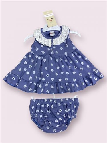 SELIM 23385 (6-18M) 4szt. 25.5zł.