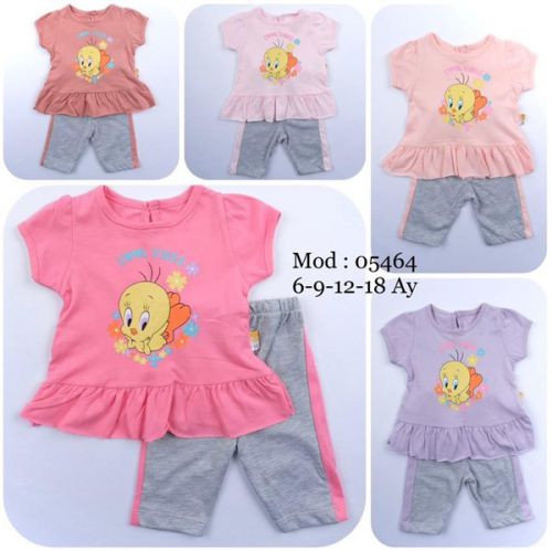 SELIM 05464 (6-18M) 4szt. 17 zł