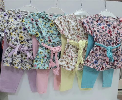 ONNO 3.20 (6-18M) 4szt. 17zł.