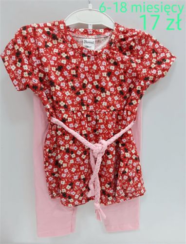 ONNO 3.20 (6-18M) 4szt. 17zł.
