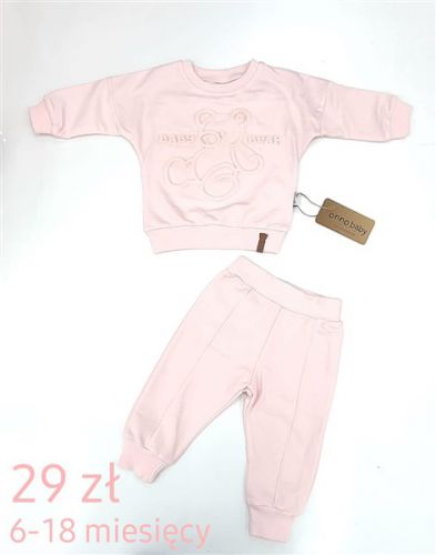 ONNO 4.15 (6-18M) 4szt. 29 zł