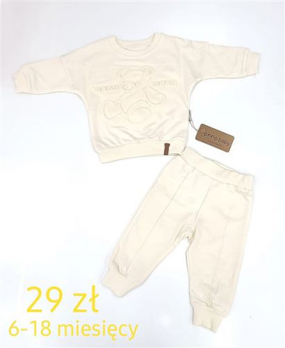 ONNO 4.15 (6-18M) 4szt. 29 zł