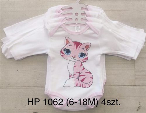 HP 1062 (6-18M) 4szt. 6,5zł