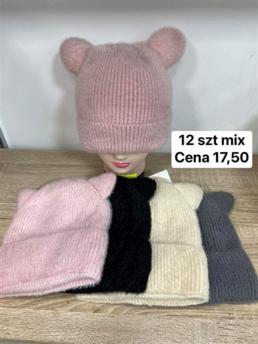 FRJ 9.41.12szt. mix 17.5zł.