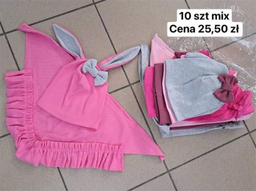 FRJ 9.48.10szt. mix 25.5zł.