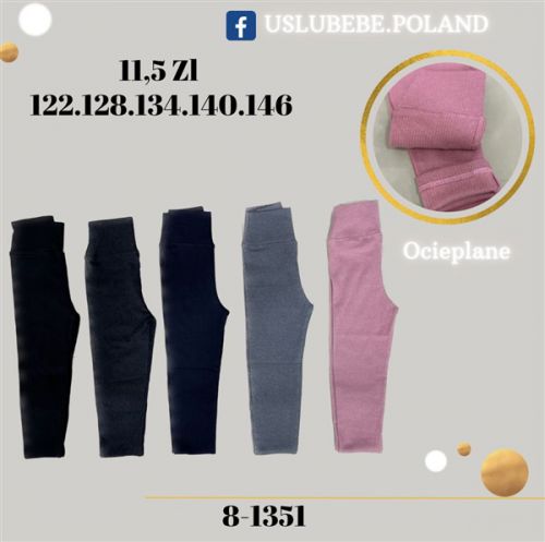 OZ 1351 ociep (122-146) 5szt. 11.5 zł
