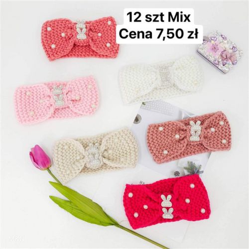 FRJ 9.100 .12szt. mix 7.5zł