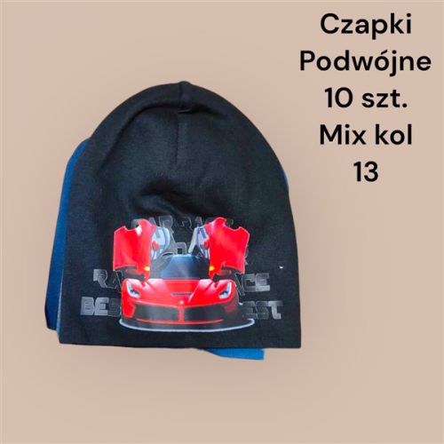 HQ 1.79. 10szt. mix 13 zł.