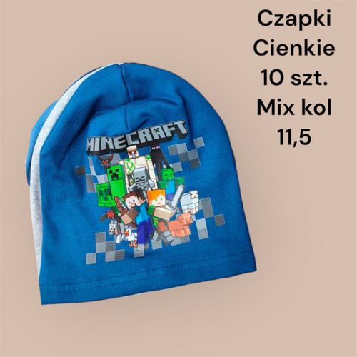 HQ 1.87. 10szt. mix 11.5 zł.