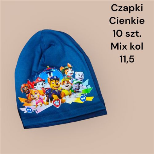 HQ 1.85. 10szt. mix 11.5 zł.