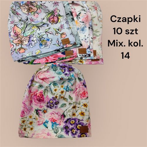 HQ 1.89. 10szt. mix 14 zł.