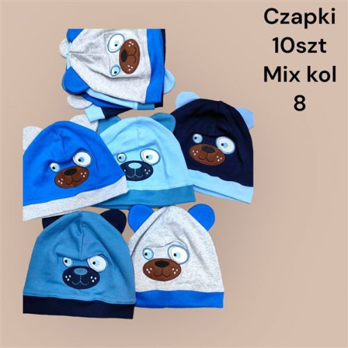 HQ 3.69. 10szt. mix 8. zł.