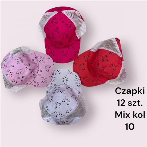 GD 3.4. 12szt. mix 10 zł.