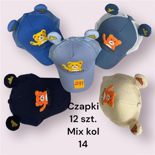 GD 3.11. 12szt. mix 14 zł.