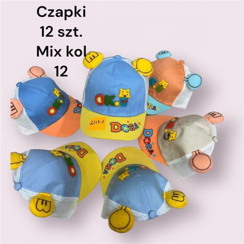 GD 3.13. 12szt. mix 12 zł.