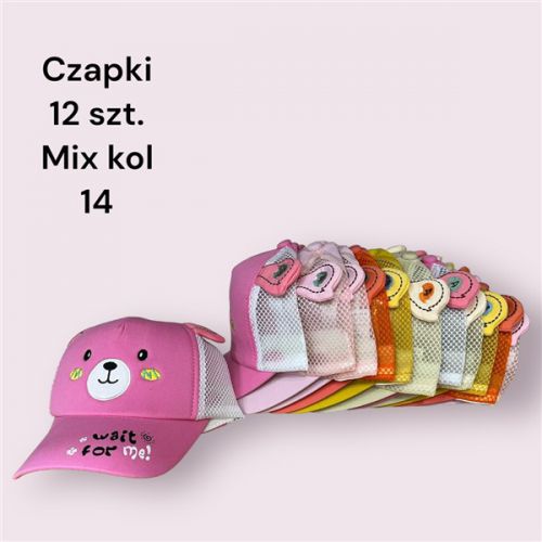 GD 3.15. 12szt. mix 14 zł.