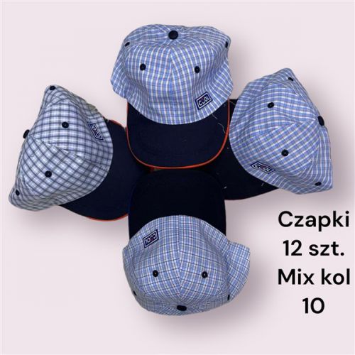 GD 3.6. 12szt. mix 10 zł.