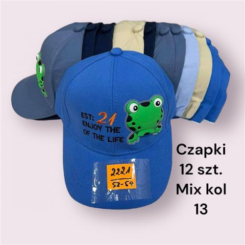 GD 3.12. 12szt. mix 13 zł.