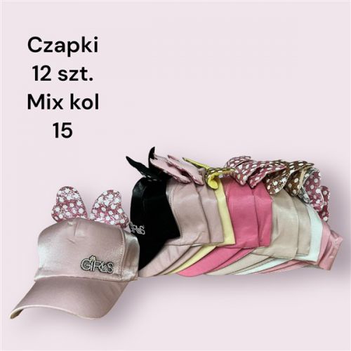 GD 3.14. 12szt. mix 15 zł.