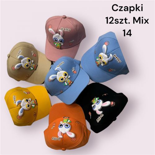 GD 3.16. 12szt. mix 14 zł.