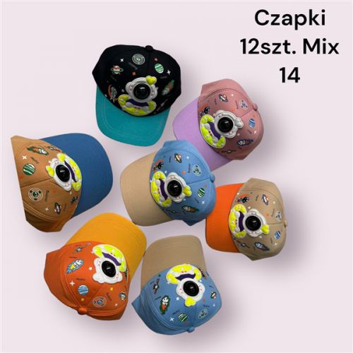 GD 3.31. 12szt. mix 14 zł.