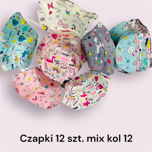 GD 3.56. 12szt. mix 12 zł.