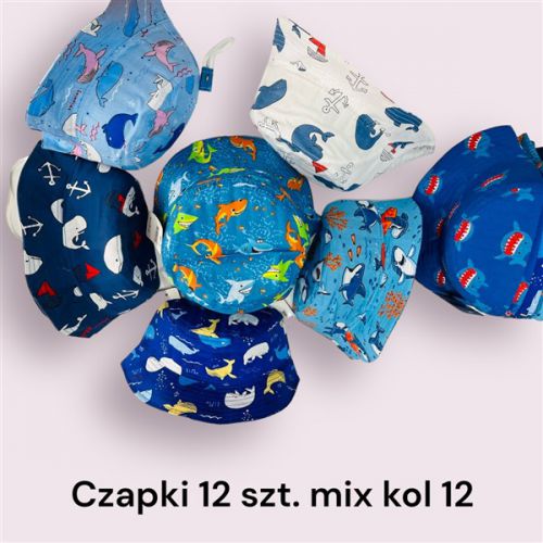 GD 3.57. 12szt. mix 12 zł.