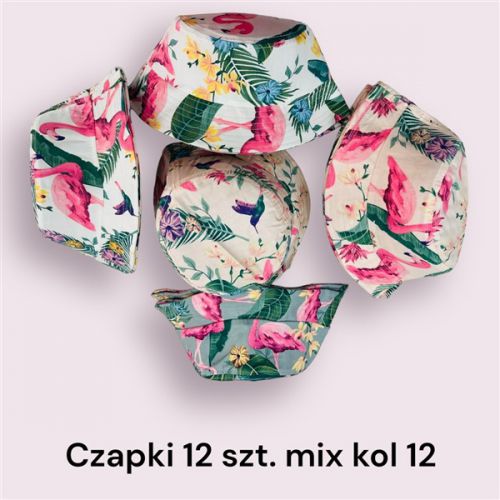 GD 3.59. 12szt. mix 12 zł.