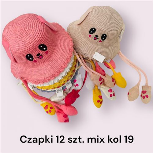 GD 3.65. 12szt. mix 19 zł.